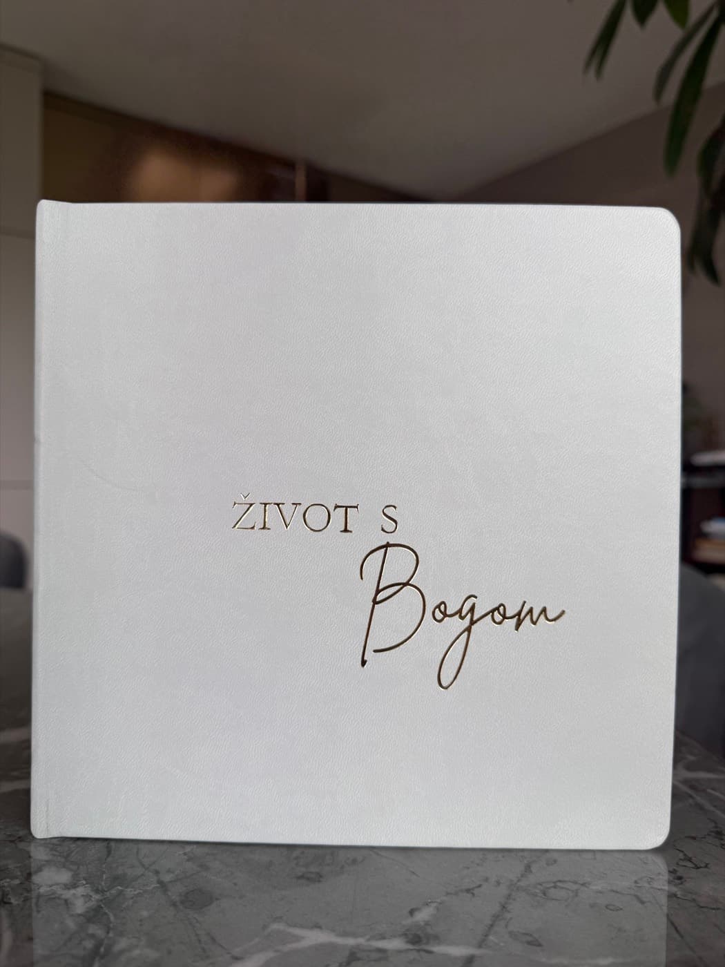 Život s Bogom