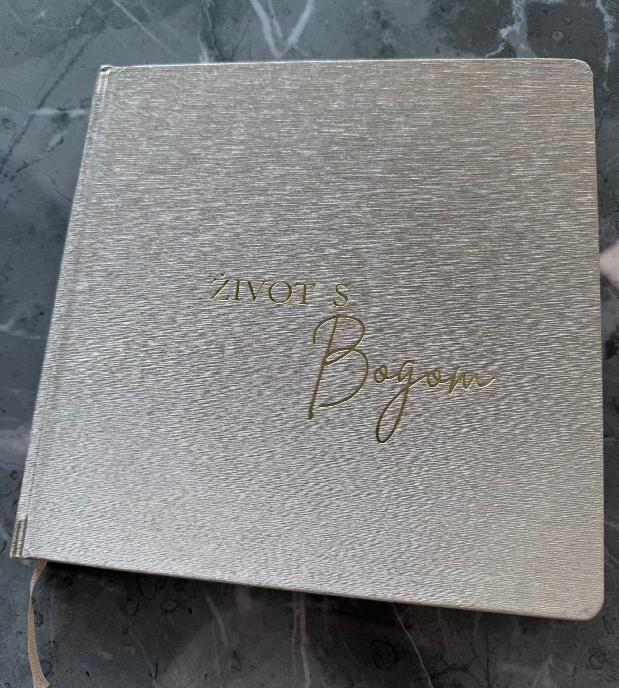Život s Bogom