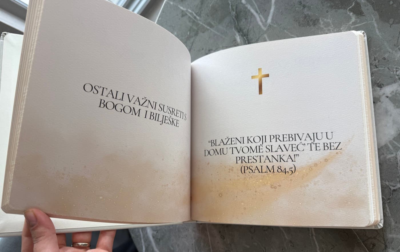 Život s Bogom