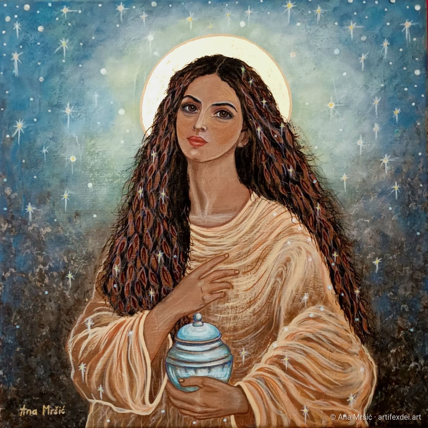 Sveta Marija Magdalena