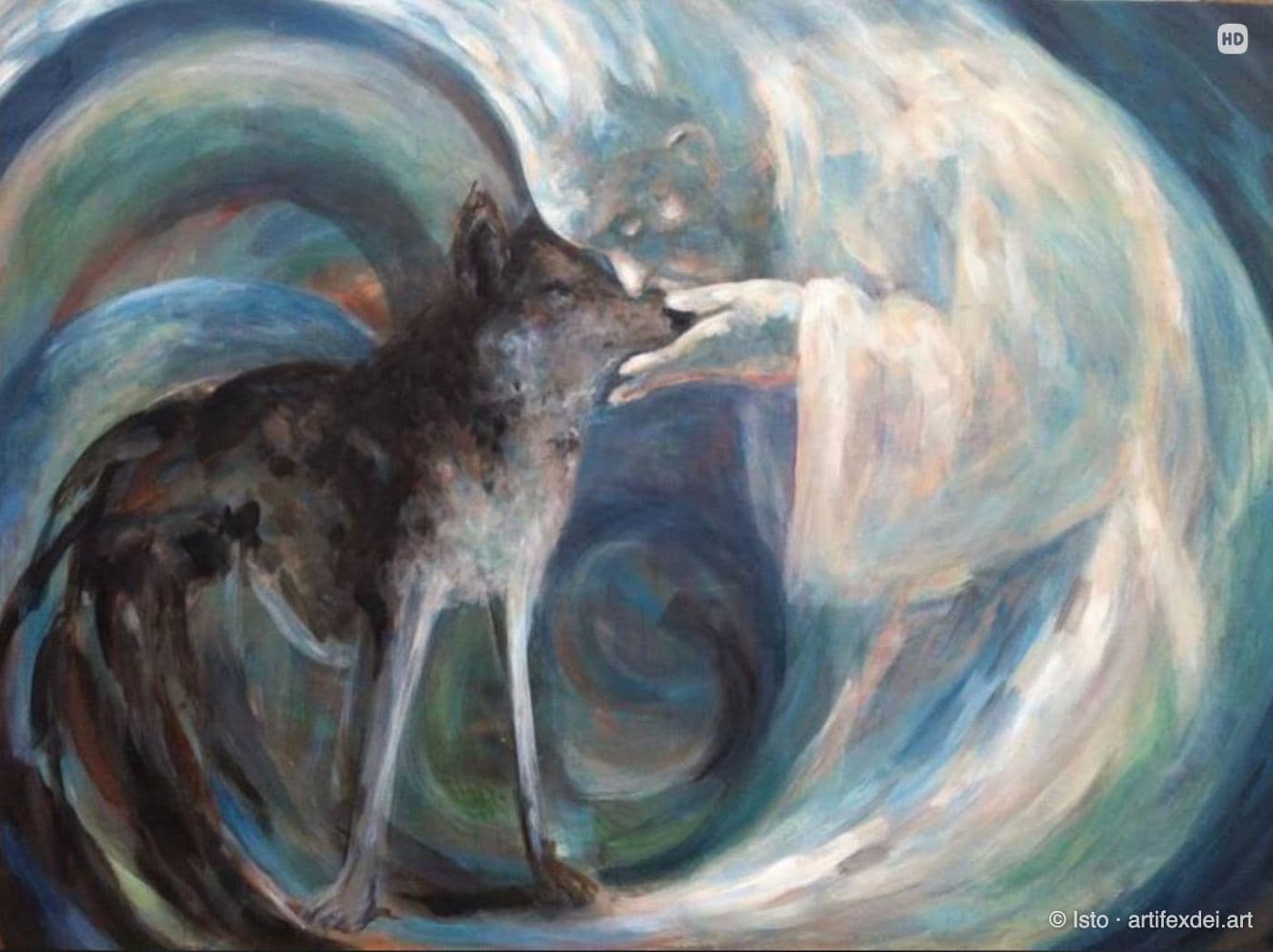 Samostanska kuća Uzvišenja svetog križa Retfala