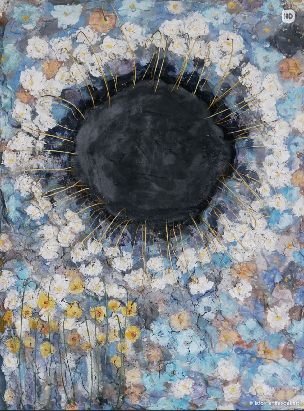 Mjesto Kristova raspeća