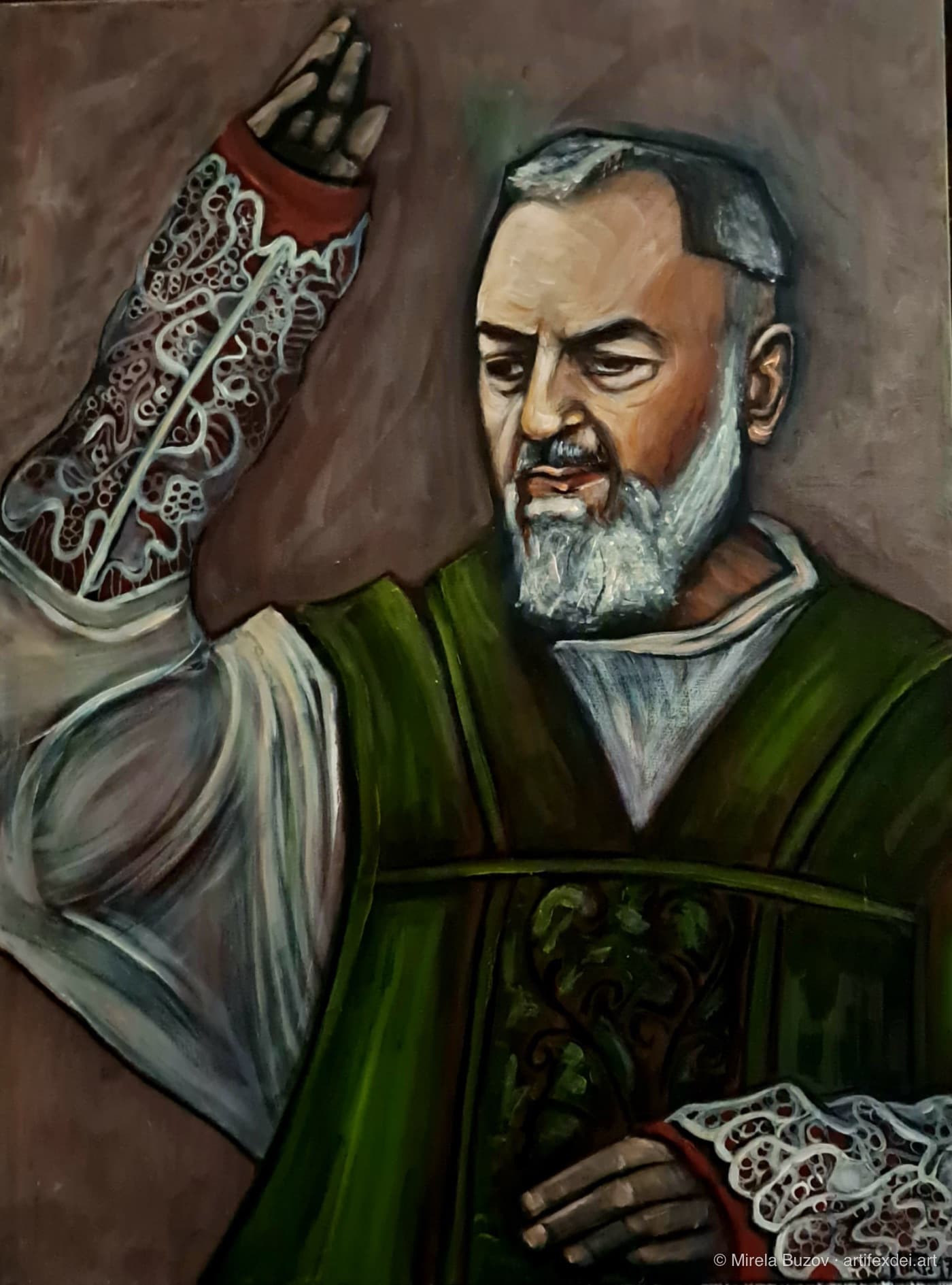Padre